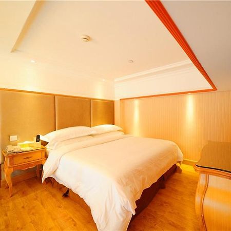 Vienna Hotel Shenzhen Nanxin Road Luaran gambar