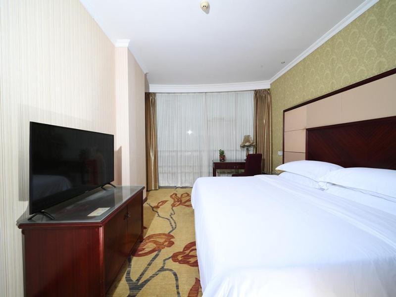 Vienna Hotel Shenzhen Nanxin Road Luaran gambar