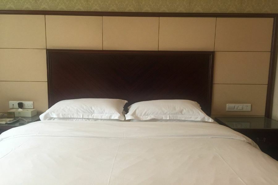 Vienna Hotel Shenzhen Nanxin Road Luaran gambar